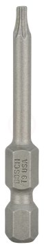 Bosch Vidalama Ucu Extra Hard T9x49 mm (1 Adet) - 2607001630