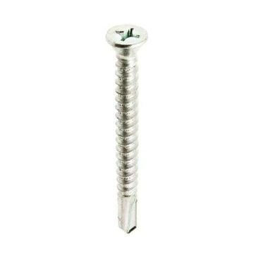 Çetin Civata Matkap Uçlu Vida Yhb 3,9X22 Mm