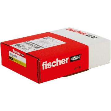 Fischer Uzun Şaftlı Dübel FUR 8x100 T