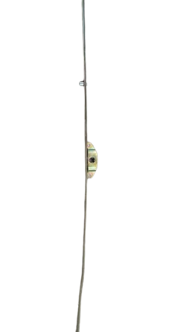 Özruh Özruh İspanyolet 160 Cm (2216-160-K02) - ÖZRUH-47