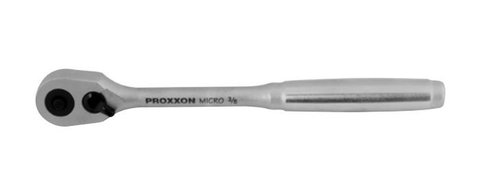 Proxxon Cırcır Kolu 3/8 İnç Micro 60 Dişli (23166)