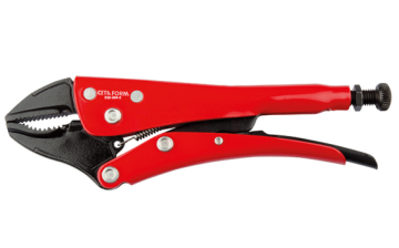 Ceta Form Özel Ağızlı Ayarlı Pense 240 Mm (E52-240-2)