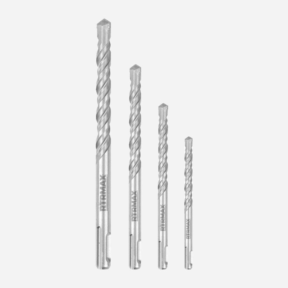 Rtrmax RBS11006 6 x 110 Sds-Plus Matkap Ucu