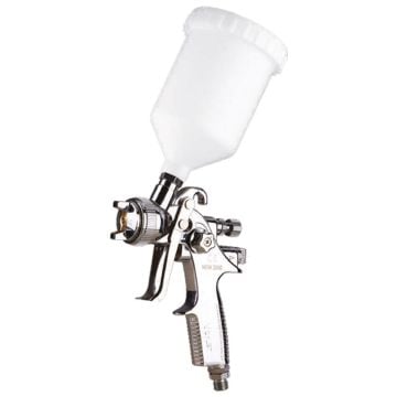 Max Extra Voylet New2000-1.7 Mm Boya Tabancası - VY1510317