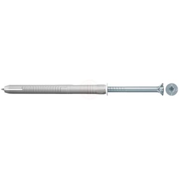 Fischer Uzun Şaftlı Dübel FUR 8x120 T
