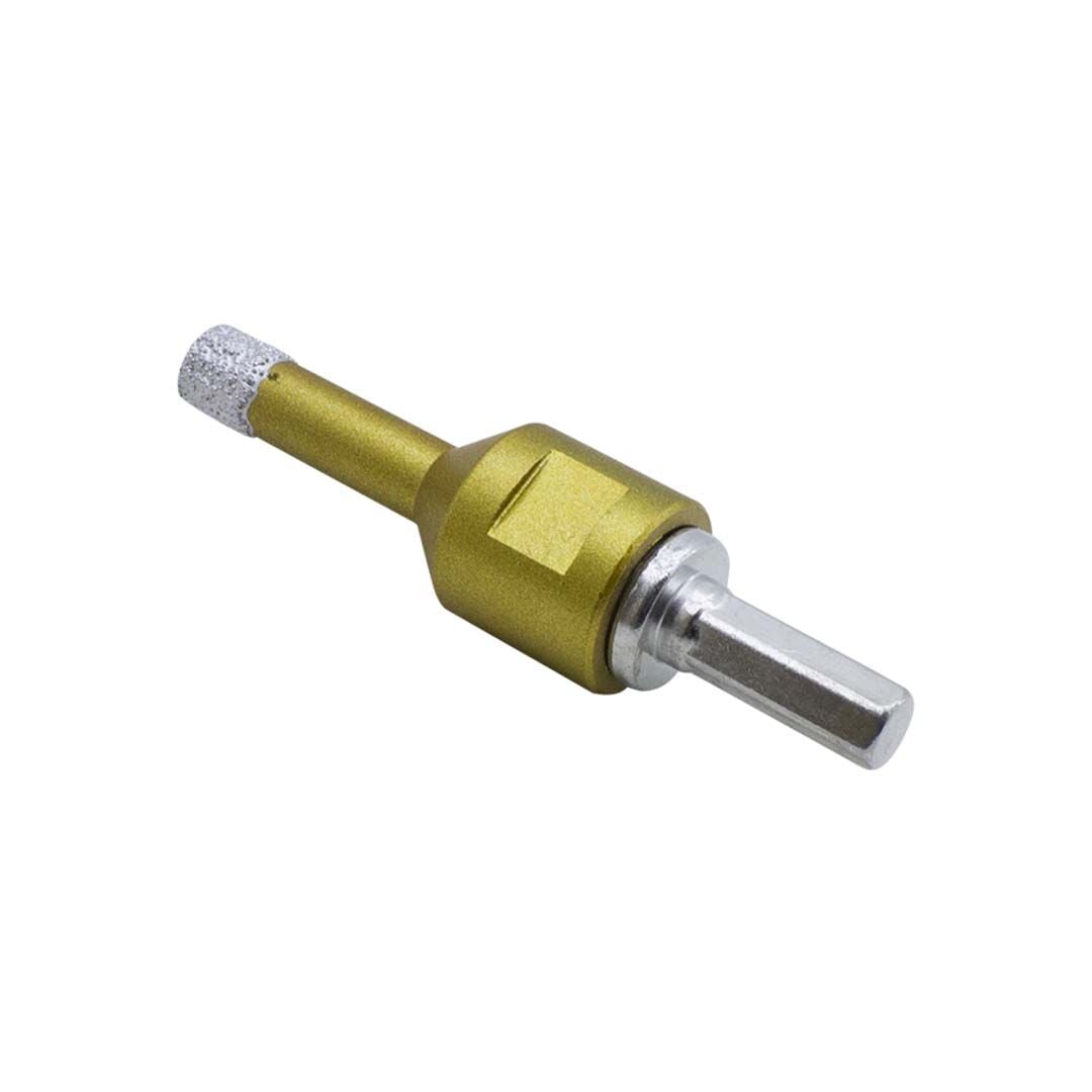 10 mm Granit Delme Pançı