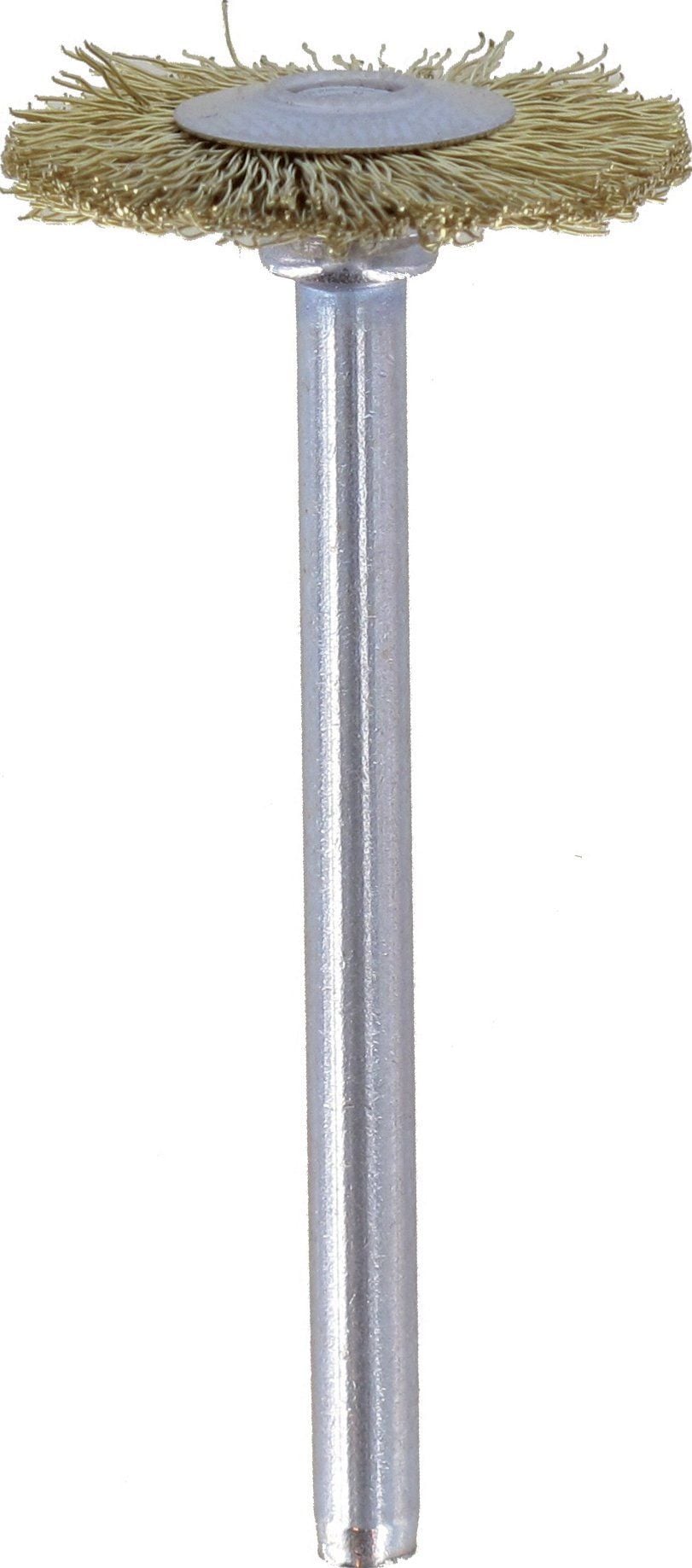 Dremel Pirinç Fırça 19 mm (535) - 26150535JA