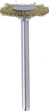 Dremel Pirinç Fırça 19 mm (535) - 26150535JA