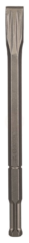 Bosch TE-S LongLife Altıgen Şaft 22 mm Yassı Keski 400x25 mm - 2608690190
