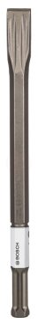 Bosch TE-S LongLife Altıgen Şaft 22 mm Yassı Keski 400x25 mm - 2608690190
