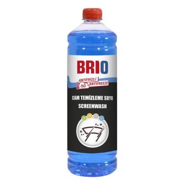 Brio Cam Suyu 1000 Ml -50 Derece 5 Li