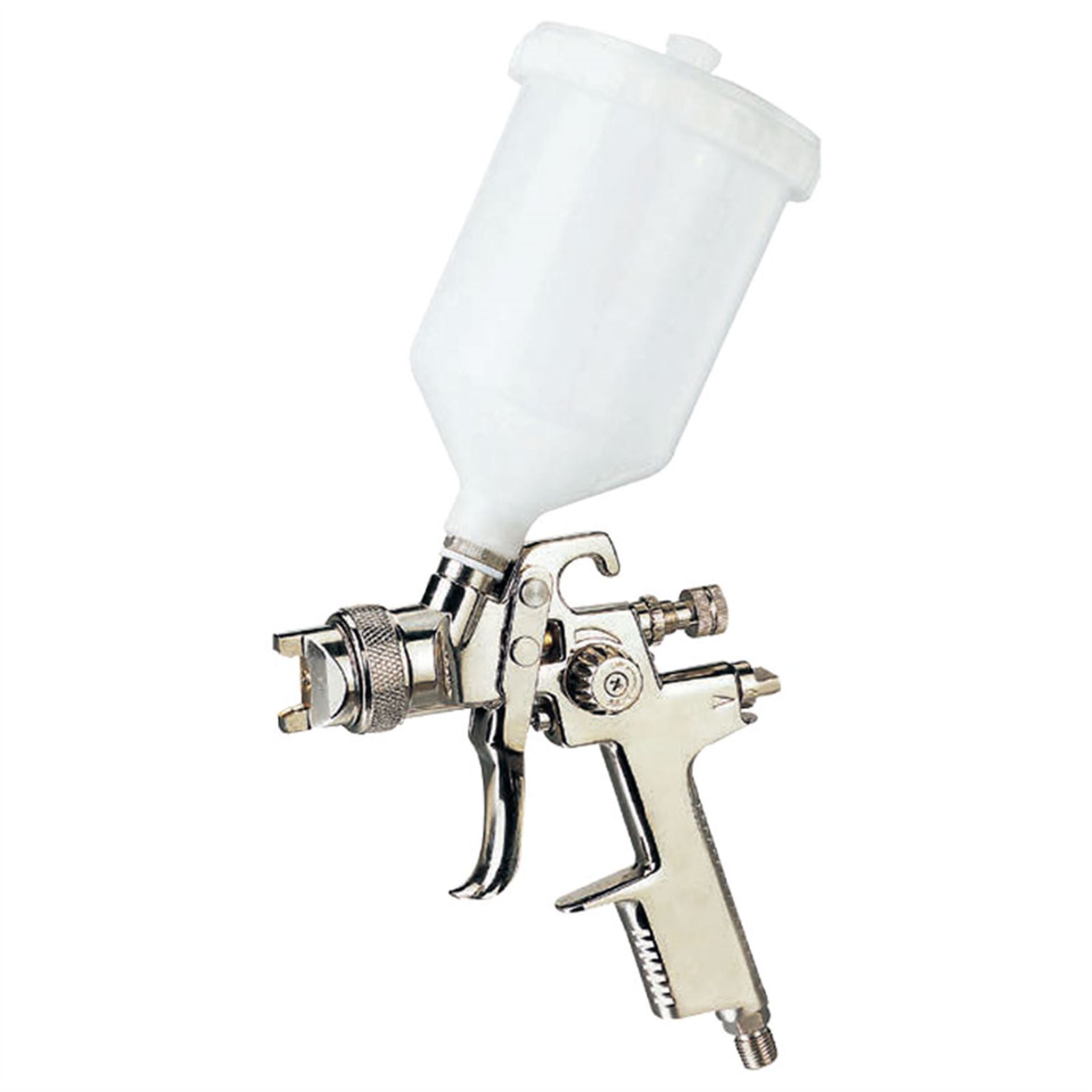 Max Extra Ab17G-1,3Mm Boya Tabancası Ü.D - VY1510413