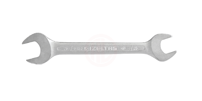 İzeltaş İki Ağız Anahtar Uzun Boy 30x32 mm