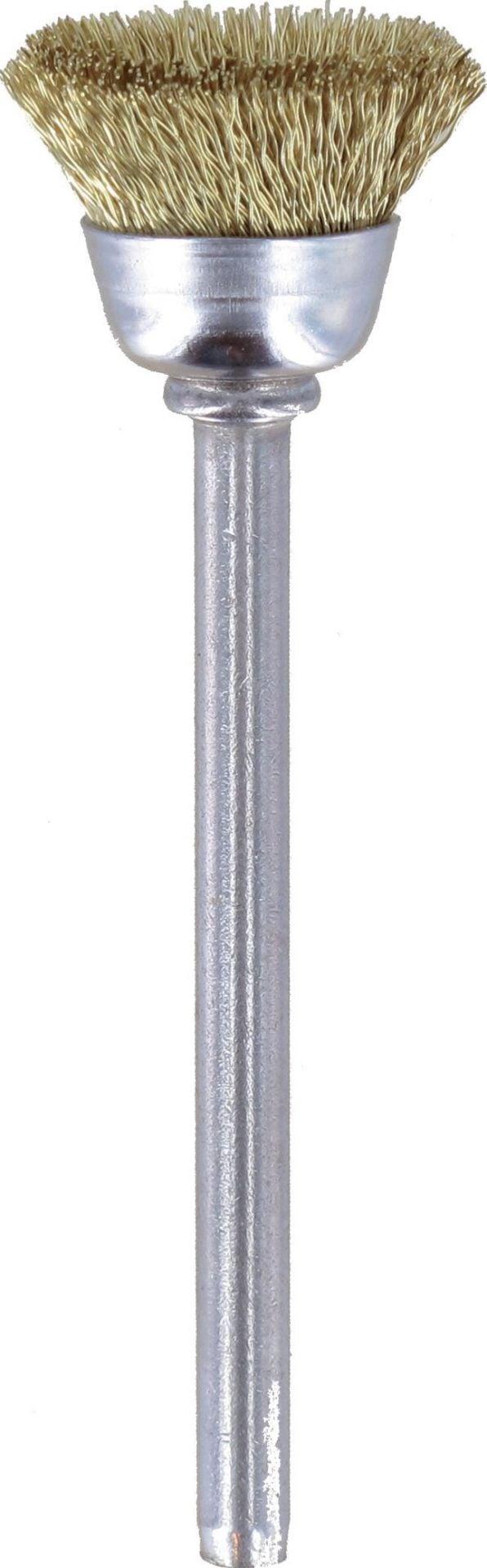 Dremel Pirinç Fırça 13 mm (536) - 26150536JA
