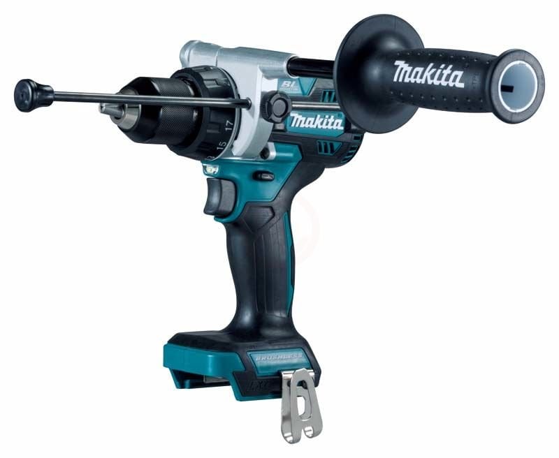 Makita Akülü Darbeli Vidalama Matkabı DHP486Z (Aküsüz)