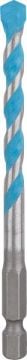 Bosch Çok Amaçlı Matkap Ucu Expert HEX-9 MC 6,5x100mm - 2608900577