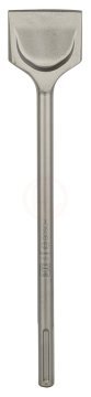 Bosch SDS Max LongLife Geniş Yassı Keski 400x80 mm - 2608690198