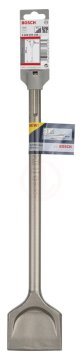 Bosch SDS Max LongLife Geniş Yassı Keski 400x80 mm - 2608690198