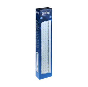 PANTHER PT-3002 60 SMD LED ŞARJLI IŞILDAK