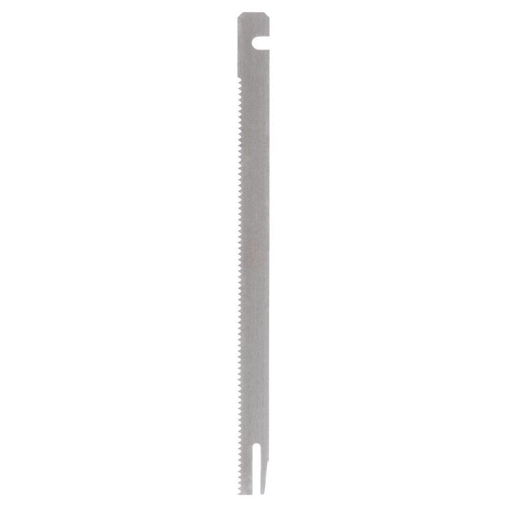 Bosch Sünger Kesme Bıçağı GSG 300 İçin 130 mm (2 Adet) - 2607018010
