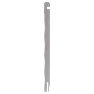Bosch Sünger Kesme Bıçağı GSG 300 İçin 130 mm (2 Adet) - 2607018010