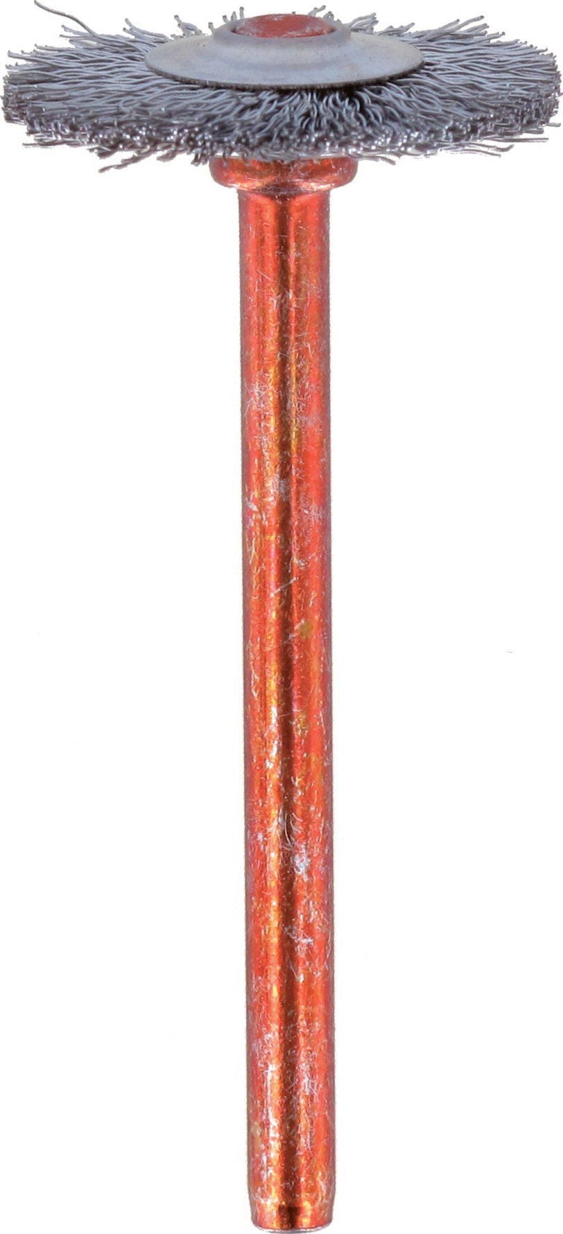 Dremel Paslanmaz Çelik Tel Fırça 19 mm (530) - 26150530JA