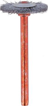 Dremel Paslanmaz Çelik Tel Fırça 19 mm (530) - 26150530JA