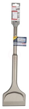 Bosch SDS Max LongLife Geniş Yassı Keski 400x115 mm - 2608690199