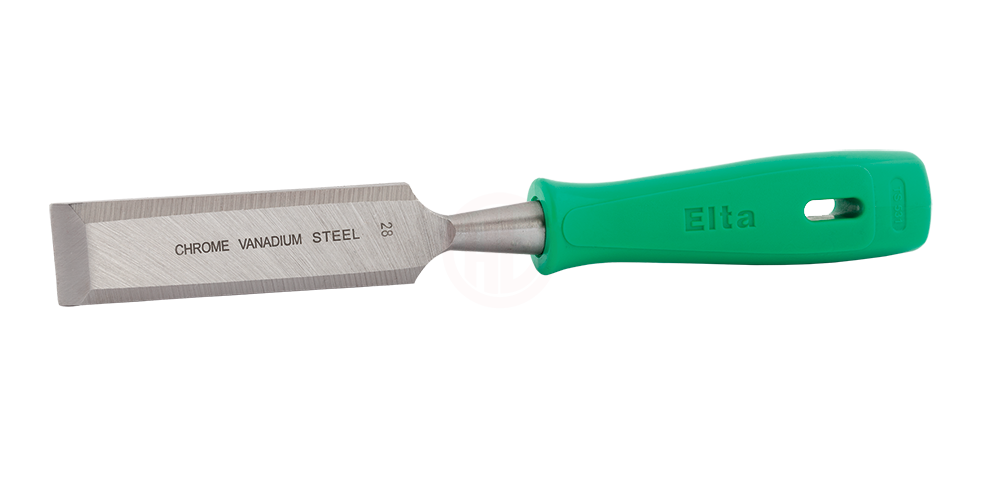 Elta Iskarpela Düz 10 mm - 5011230010