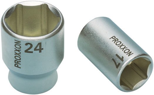 Proxxon Lokma Anahtar 3/8 İnç 14 mm (23516)