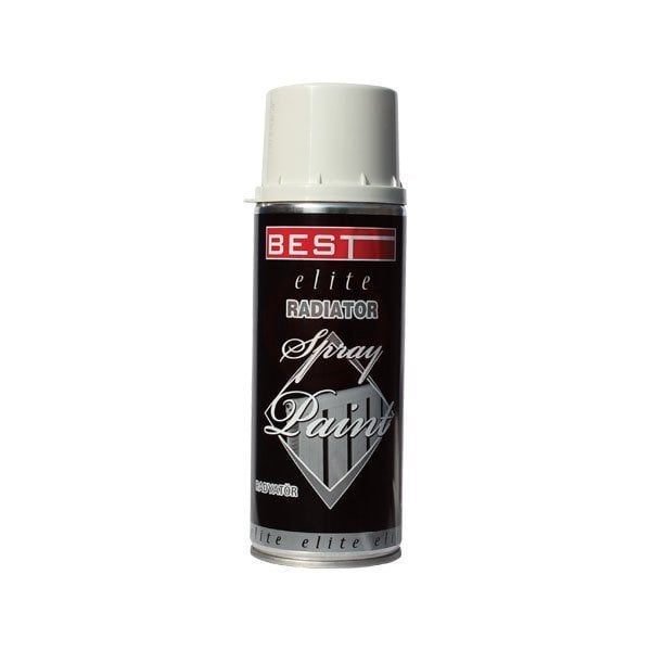 Best Elite Radyatör BER 400 Sprey Boya (259-08) 400 ml
