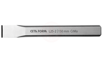 Ceta Form Düz Keski 300 Mm