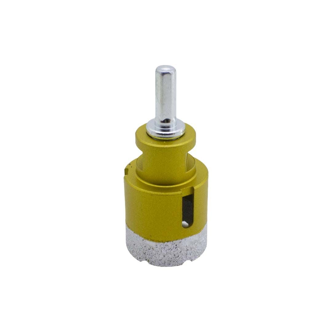 40 mm Granit Delme Pançı