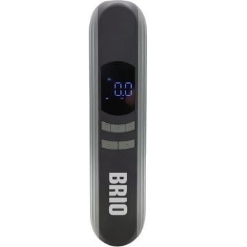 Brio Akülü Lastik Şişirme Cihazı 5A 150 Psi