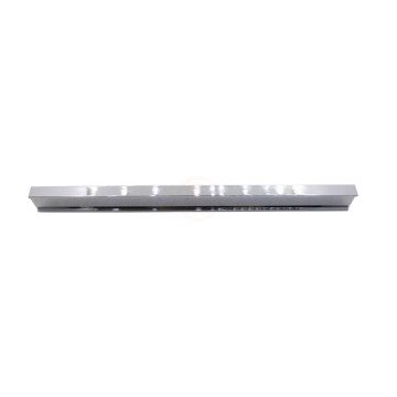 Pimador PALMİRA KULP KROM 160 MM - 130016029