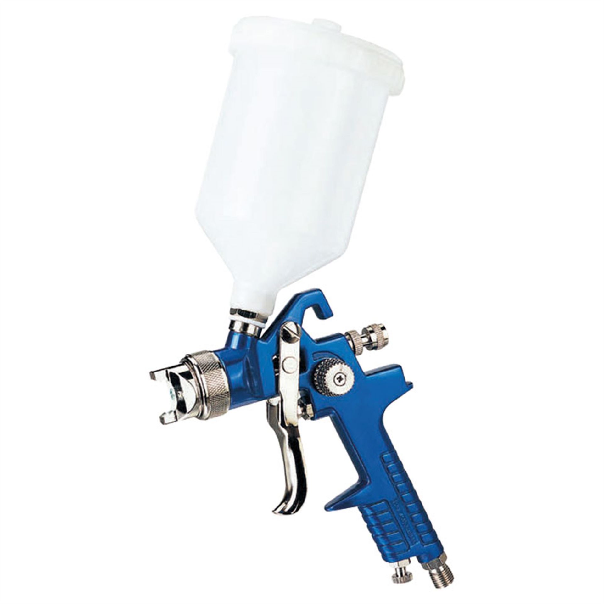 Max Extra Hk827 1.7Mm Boya Tabancası Ü.D - VY1510617
