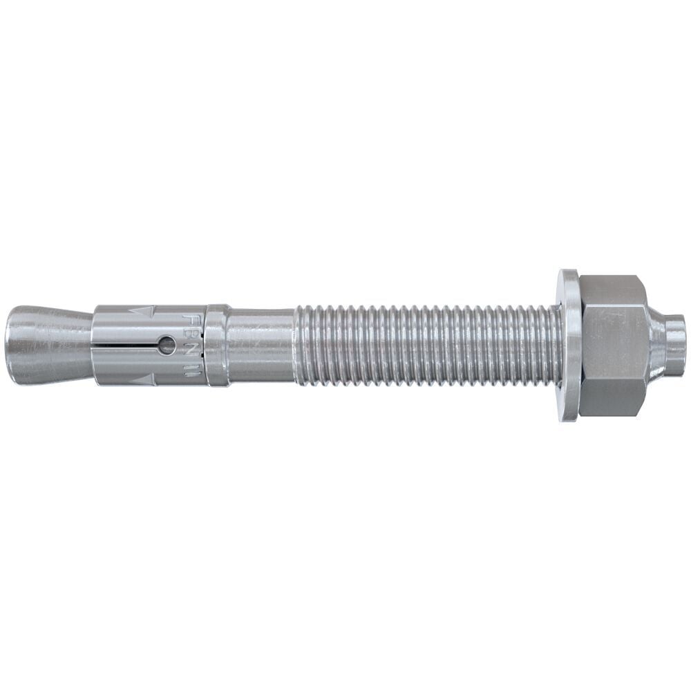 Fischer Çelik Dübel FBN II 8/20 (8x81)