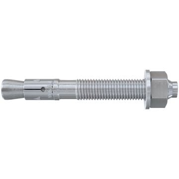 Fischer Çelik Dübel FBN II 8/20 (8x81)