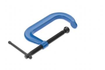 Kanca Kazancı Dövme Çelik İşkence 10 Cm - 60104030100