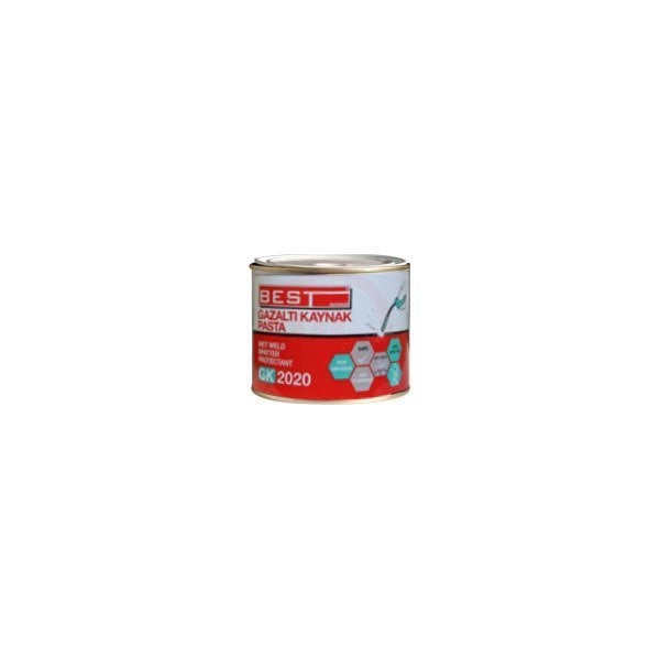 Best Gazaltı Kaynak GK 2020 Pasta (306-01) 250 ml