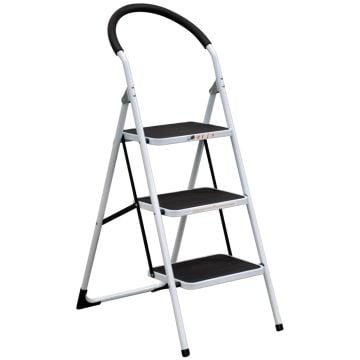 Çağsan Pyramid Ev Tipi Merdiven 3 Basamaklı - WR2062
