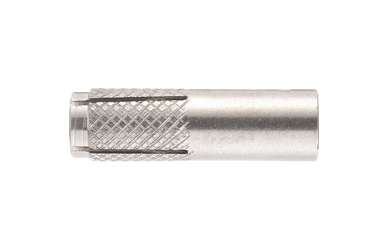 Vesta Dkz Çakmalı Dübel Delik Çapı 12 Mm Dübel Boyu 40Mm