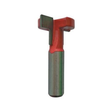 Topshop TH14512 KANAL AÇMA FREZE 7/8”x12 MM - TSP14512
