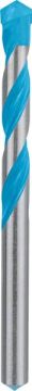 Bosch Çok Amaçlı Matkap Ucu Expert CYL-9 MC 10x120 mm (8 Adet) - 2608900644