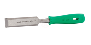 Elta Iskarpela Düz 20 mm - 5011230020