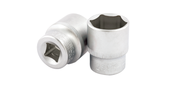 İzeltaş Altı Köşe Lokma Anahtar 1/2 İnç 30 mm