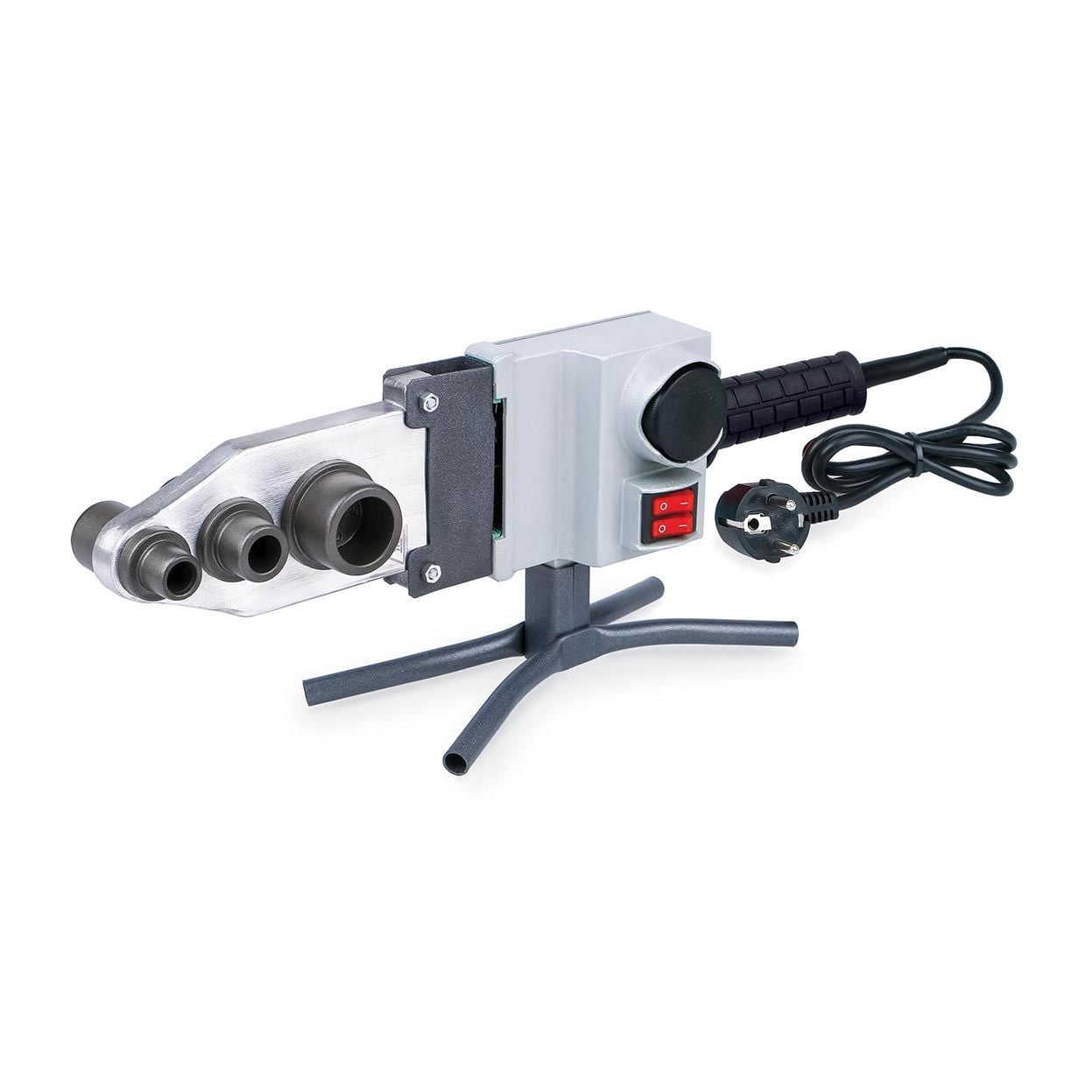 SGS 348 Pprc Boru Kaynak Makinası Panzer
