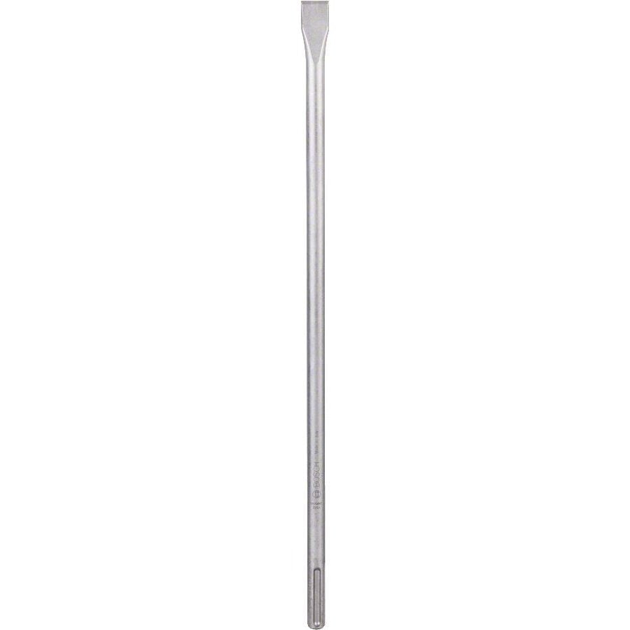 Bosch SDS Max Eco Yassı Keski 600x25 mm (10 Adet) - 2608690238