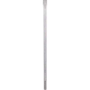 Bosch SDS Max Eco Yassı Keski 600x25 mm (10 Adet) - 2608690238