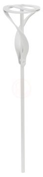 Bosch Karıştırıcı Matkap Ucu HEX Altıgen Şaft 80x400 mm - 2607990025